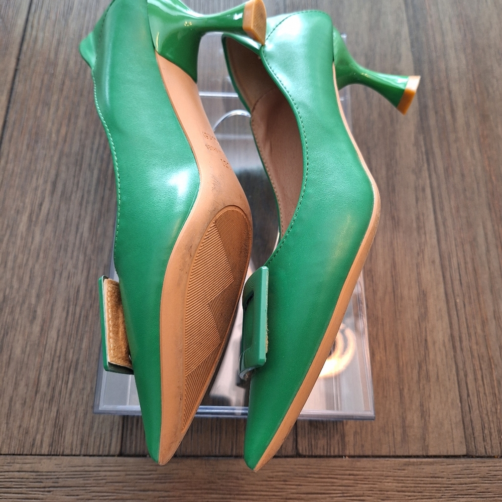 LEI heels - Picture 4 of 4